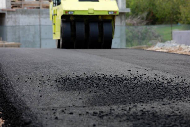 Professional Driveway Pavers in Cherokee, OK