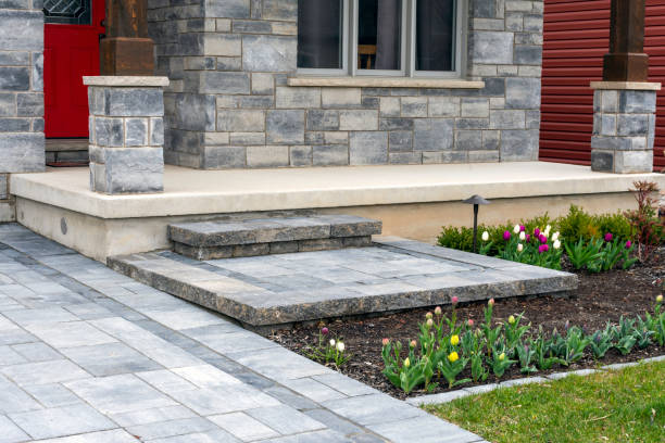 Best Affordable Driveway Pavers  in Cheree, OK