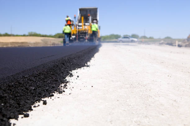 Best Local Driveway Pavers  in Cheree, OK