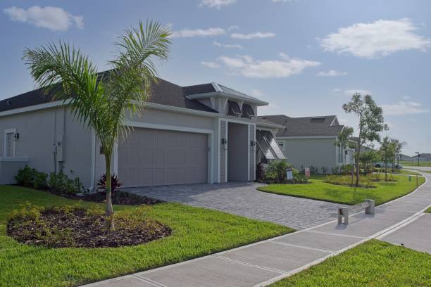 Best Driveway Paving Contractor  in Cheree, OK
