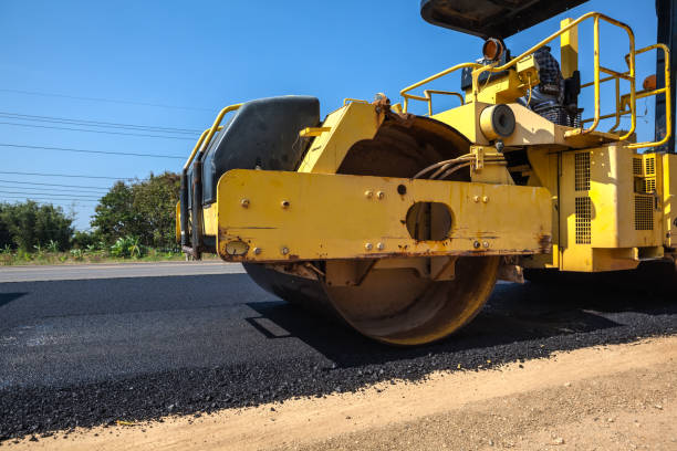 Best Driveway Repair Near Me  in Cheree, OK